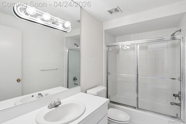 7311 Danbury Drive, West Bloomfield Charter Township, MI 48322