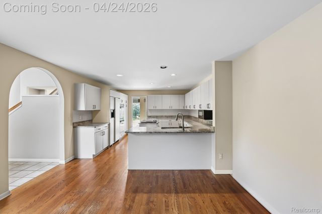 7311 Danbury Drive, West Bloomfield Charter Township, MI 48322