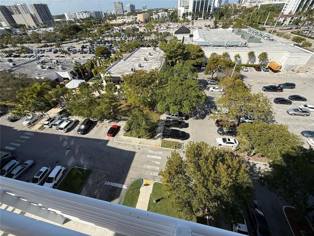 18800 NE 29th Avenue 801, Aventura, FL 33180
