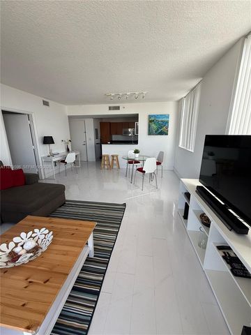 18800 NE 29th Avenue 801, Aventura, FL 33180