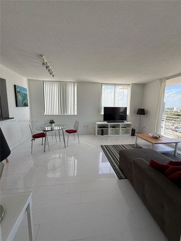 18800 NE 29th Avenue 801, Aventura, FL 33180