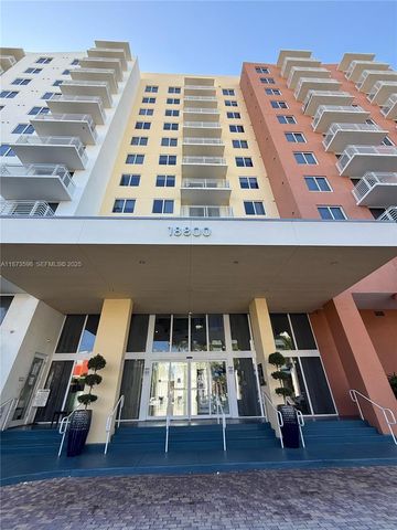 18800 NE 29th Avenue 801, Aventura, FL 33180