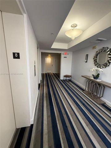 18800 NE 29th Avenue 801, Aventura, FL 33180