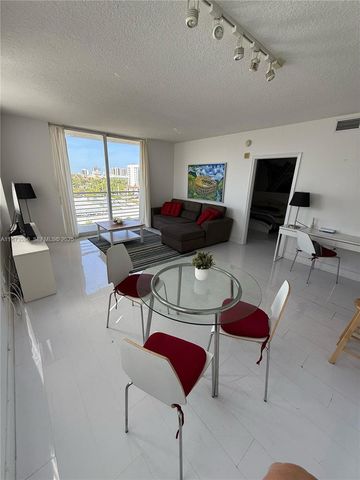 18800 NE 29th Avenue 801, Aventura, FL 33180