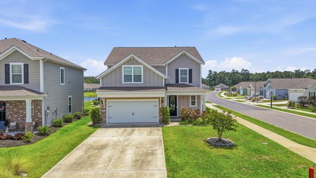 2674 Stellar Loop, Myrtle Beach, SC 29577