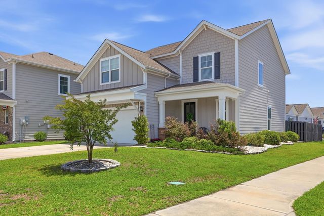 2674 Stellar Loop, Myrtle Beach, SC 29577