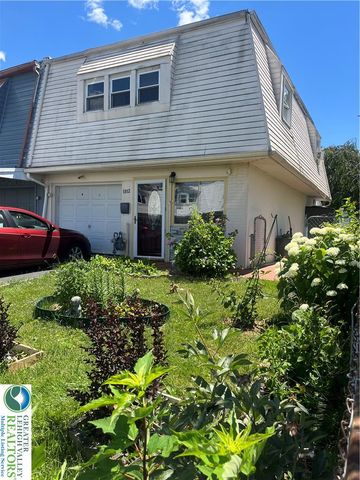 1812 East Cambridge Street, Allentown City, PA 18109