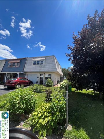 1812 East Cambridge Street, Allentown City, PA 18109