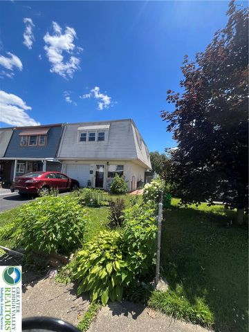 1812 East Cambridge Street, Allentown City, PA 18109