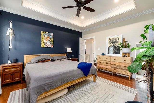 2011 S Rock Street, Little Rock, AR 72206