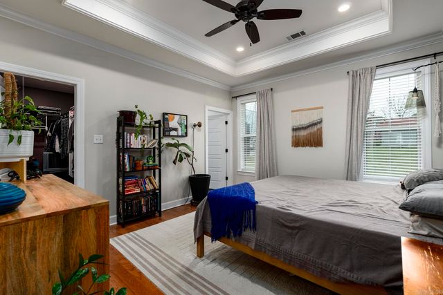 2011 S Rock Street, Little Rock, AR 72206