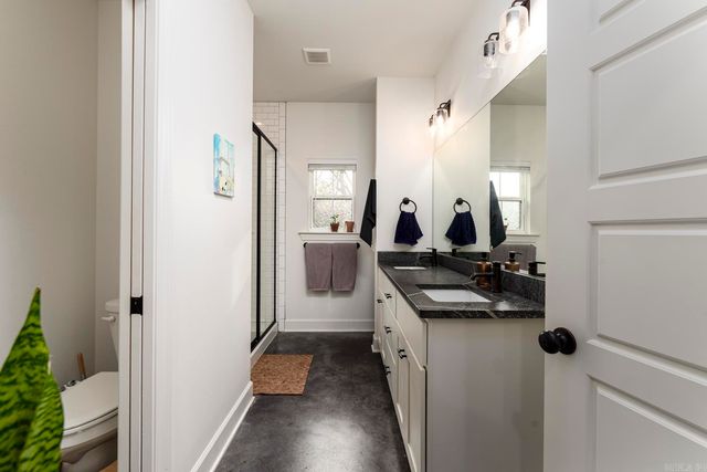 2011 S Rock Street, Little Rock, AR 72206