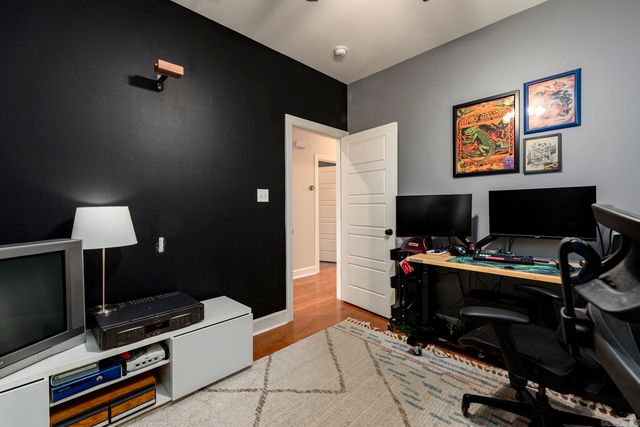 2011 S Rock Street, Little Rock, AR 72206