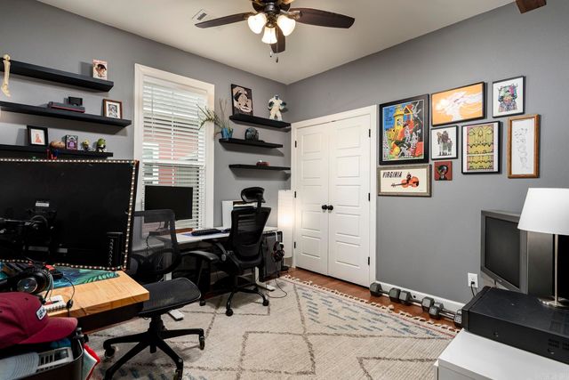 2011 S Rock Street, Little Rock, AR 72206