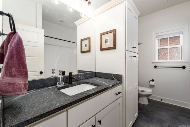 2011 S Rock Street, Little Rock, AR 72206