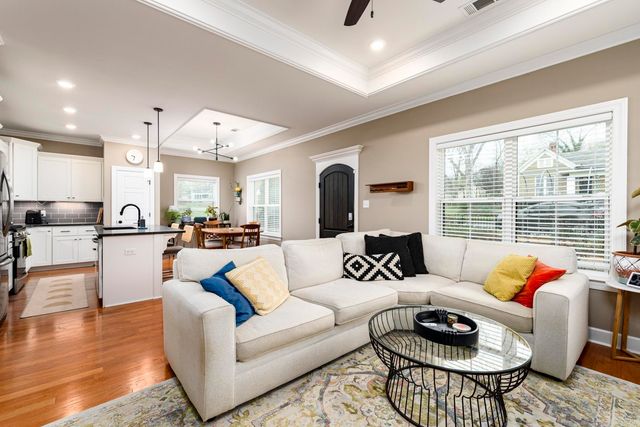 2011 S Rock Street, Little Rock, AR 72206