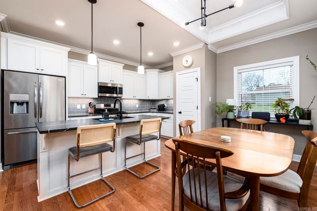 2011 S Rock Street, Little Rock, AR 72206