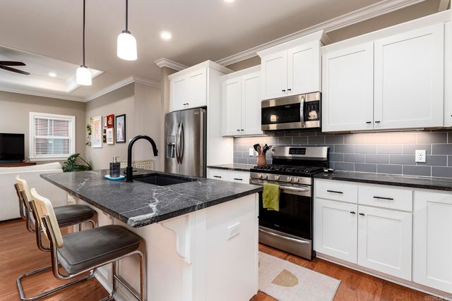 2011 S Rock Street, Little Rock, AR 72206