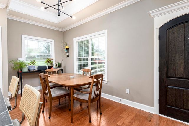 2011 S Rock Street, Little Rock, AR 72206