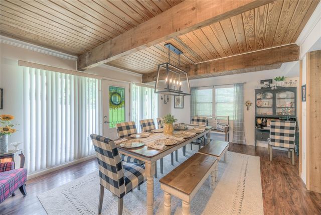 111 Sequoia Drive, Livingston, TX 77351