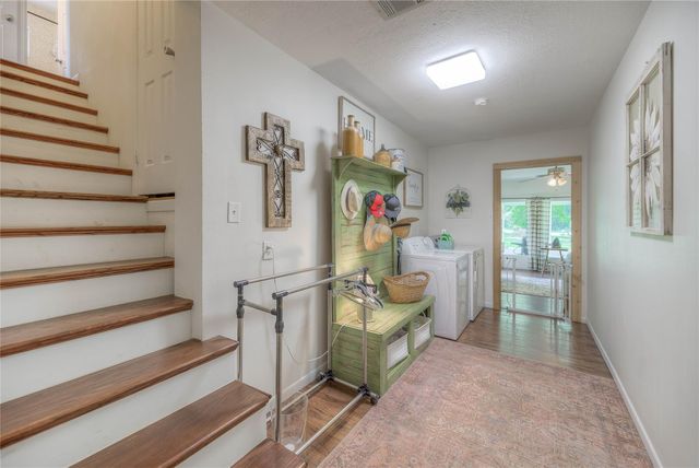 111 Sequoia Drive, Livingston, TX 77351