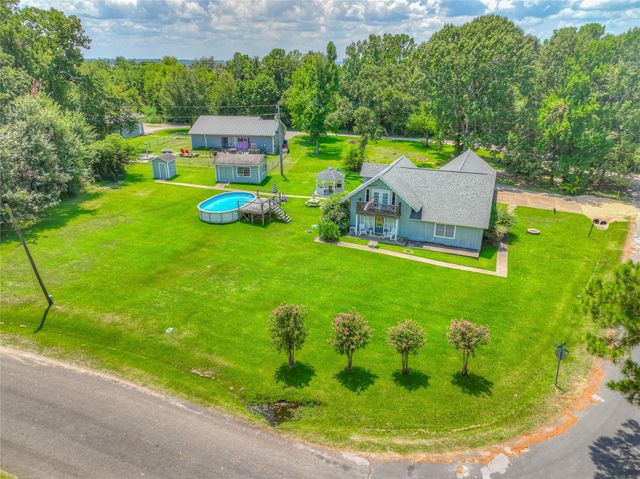 111 Sequoia Drive, Livingston, TX 77351