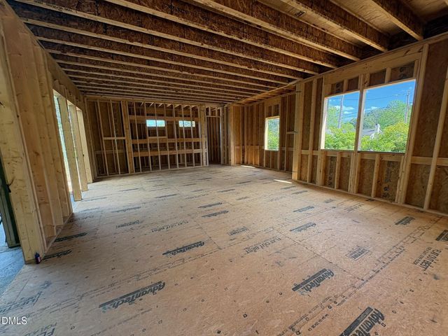 3404 Makers Circle, Raleigh, NC 27612