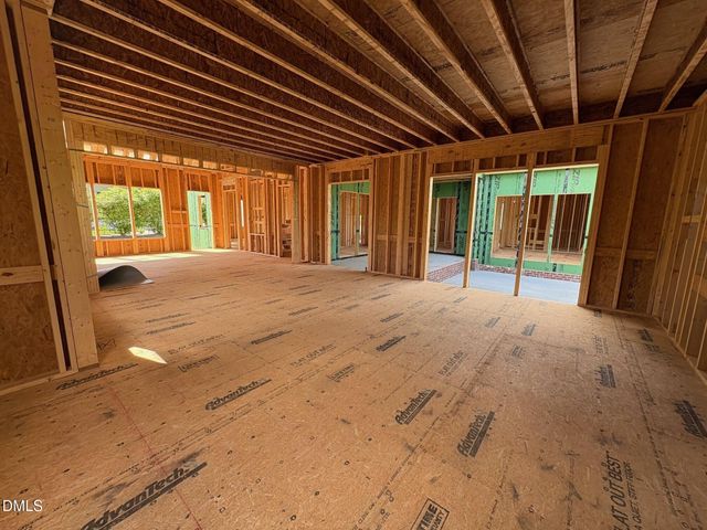 3404 Makers Circle, Raleigh, NC 27612