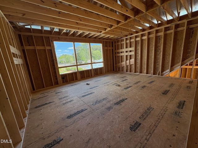 3404 Makers Circle, Raleigh, NC 27612