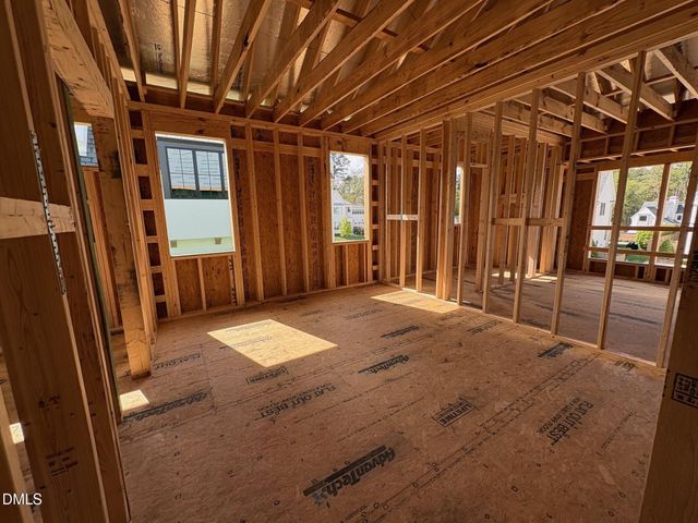 3404 Makers Circle, Raleigh, NC 27612