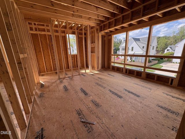 3404 Makers Circle, Raleigh, NC 27612