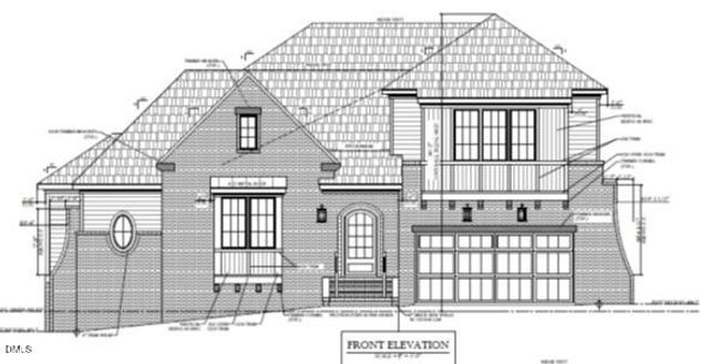 3404 Makers Circle, Raleigh, NC 27612