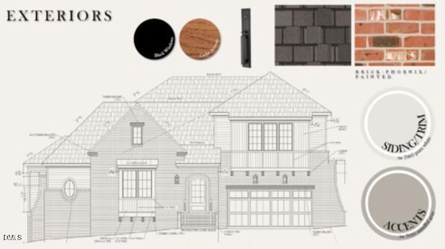 3404 Makers Circle, Raleigh, NC 27612