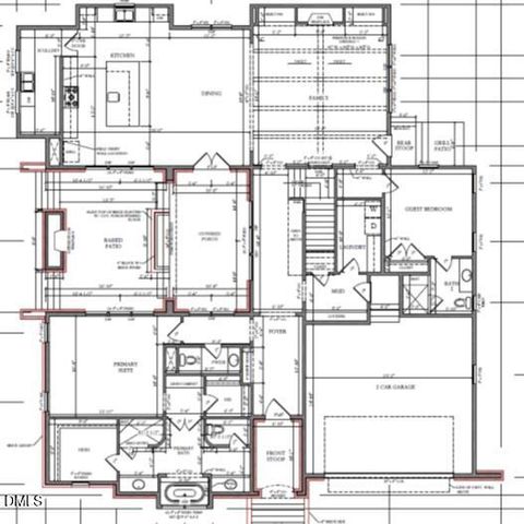 3404 Makers Circle, Raleigh, NC 27612