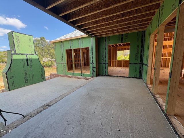 3404 Makers Circle, Raleigh, NC 27612