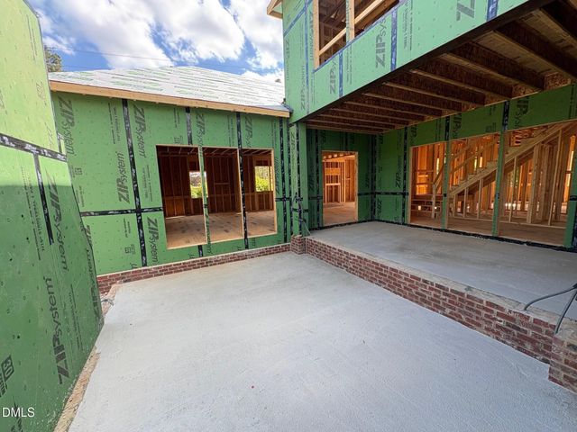 3404 Makers Circle, Raleigh, NC 27612
