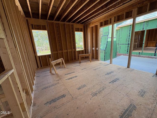 3404 Makers Circle, Raleigh, NC 27612