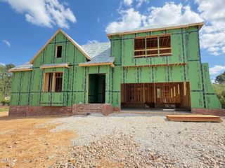 3404 Makers Circle, Raleigh, NC 27612