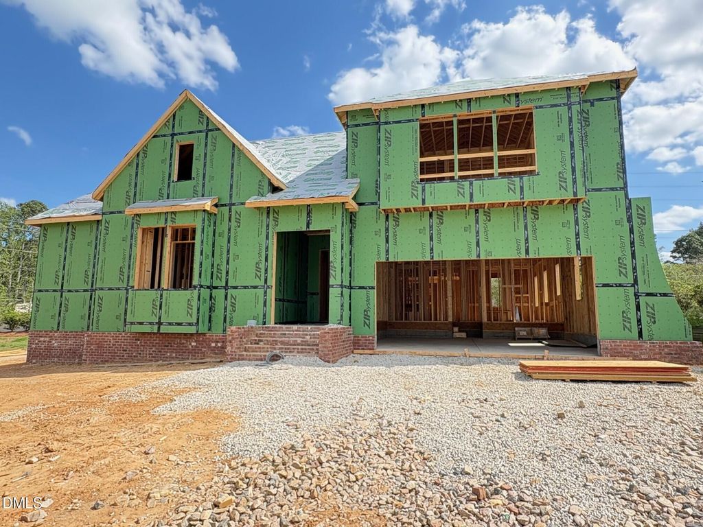 3404 Makers Circle, Raleigh, NC 27612