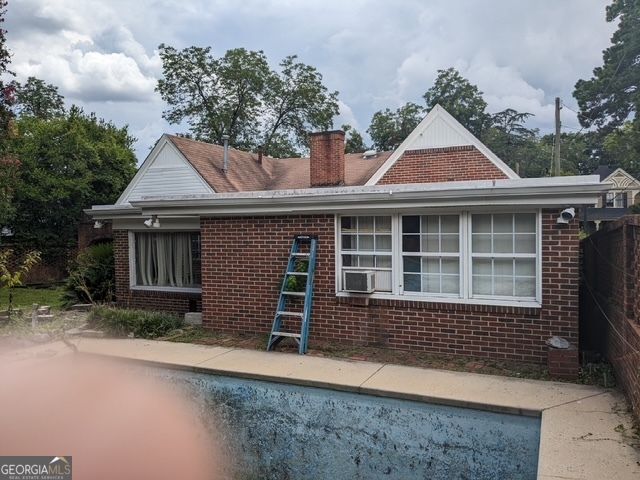 3771 Vineville Avenue, Macon, GA 31204