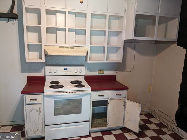 3771 Vineville Avenue, Macon, GA 31204