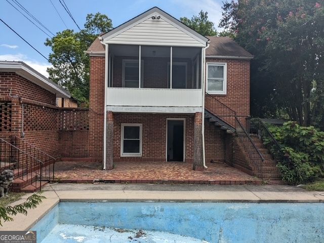 3771 Vineville Avenue, Macon, GA 31204