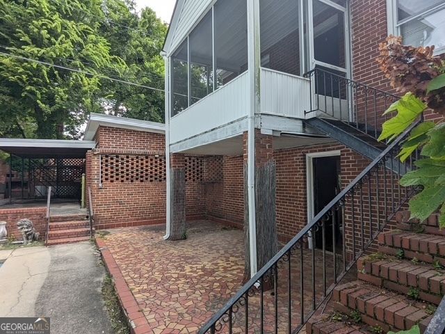 3771 Vineville Avenue, Macon, GA 31204