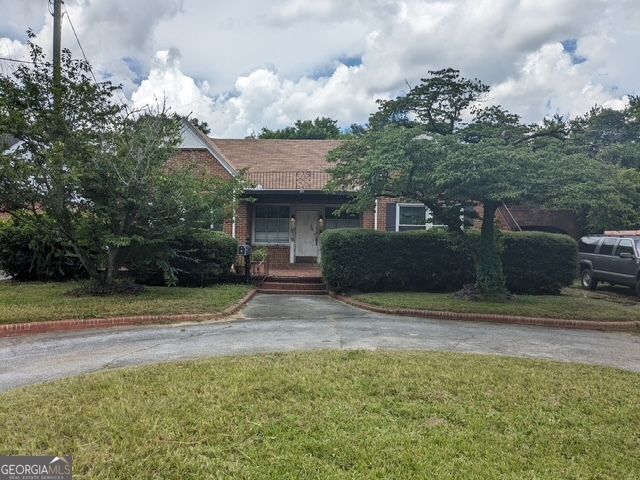 3771 Vineville Avenue, Macon, GA 31204