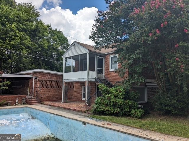 3771 Vineville Avenue, Macon, GA 31204