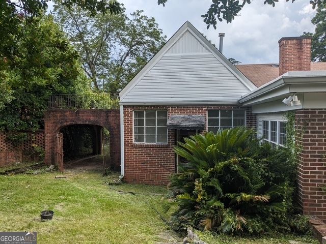 3771 Vineville Avenue, Macon, GA 31204