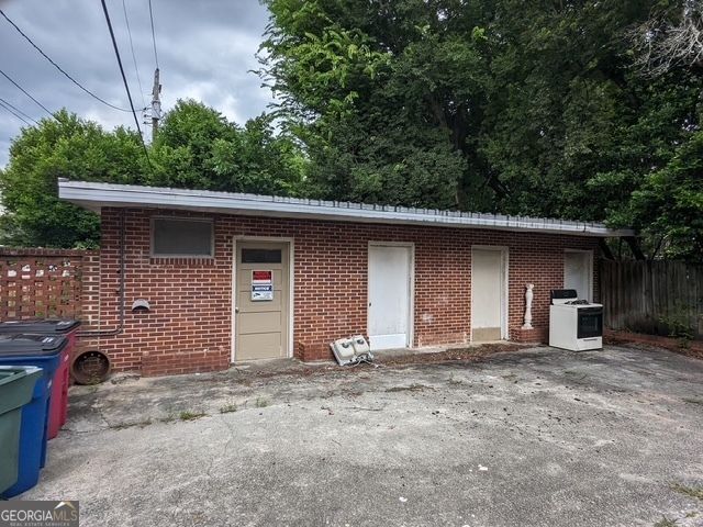 3771 Vineville Avenue, Macon, GA 31204