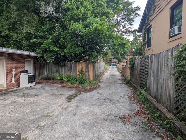 3771 Vineville Avenue, Macon, GA 31204