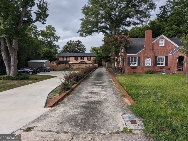 3771 Vineville Avenue, Macon, GA 31204