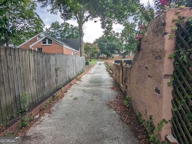 3771 Vineville Avenue, Macon, GA 31204